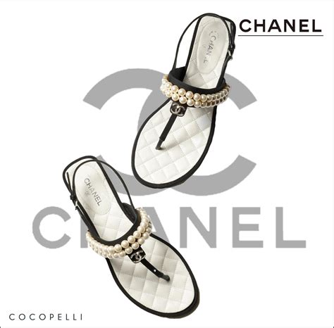 chanel shoes sandals 2022|chanel sandals 2020 farfetch.